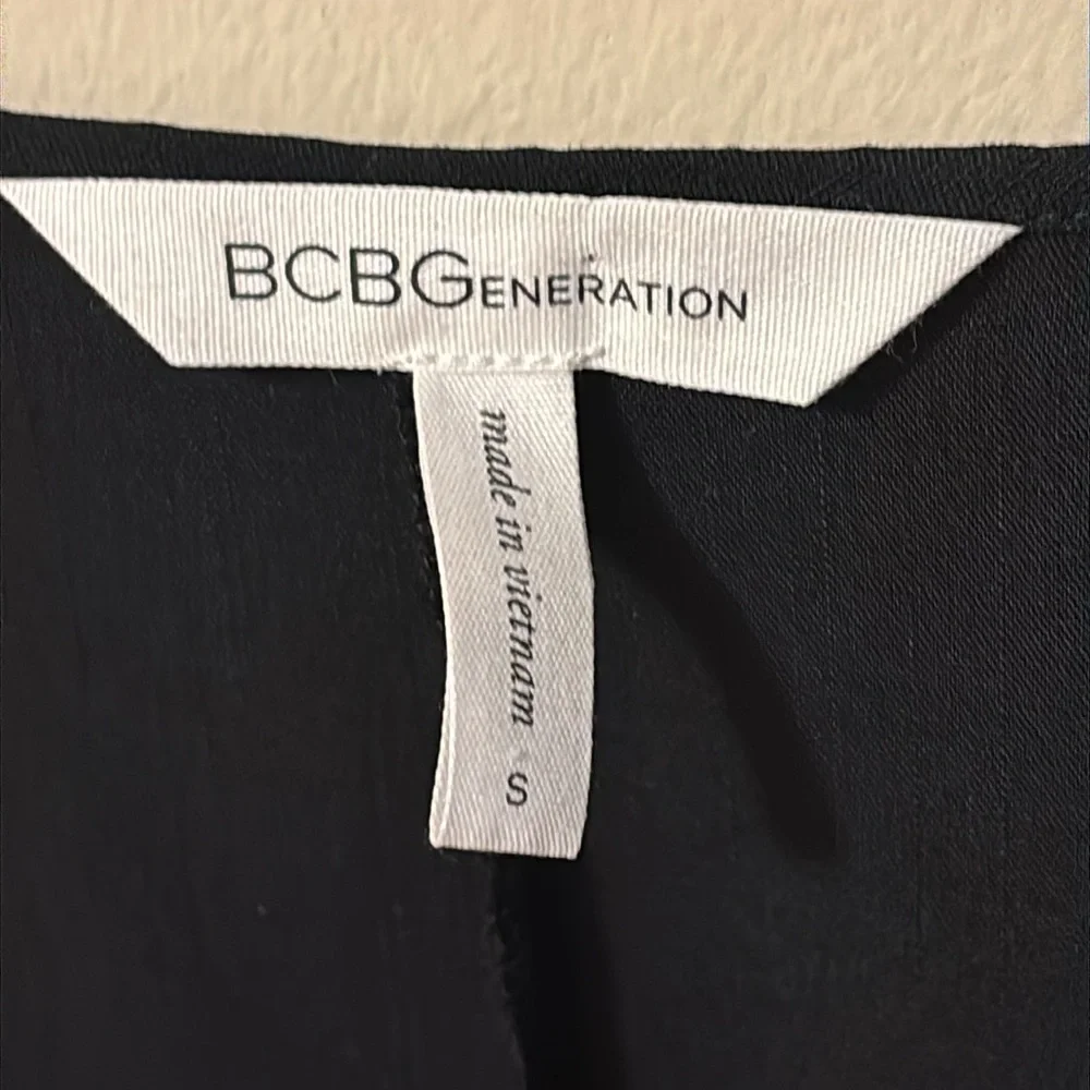 BCBGMaxAzria wrap by